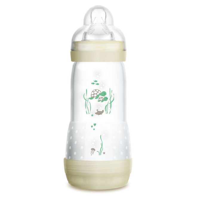 anti colic 320 front beige